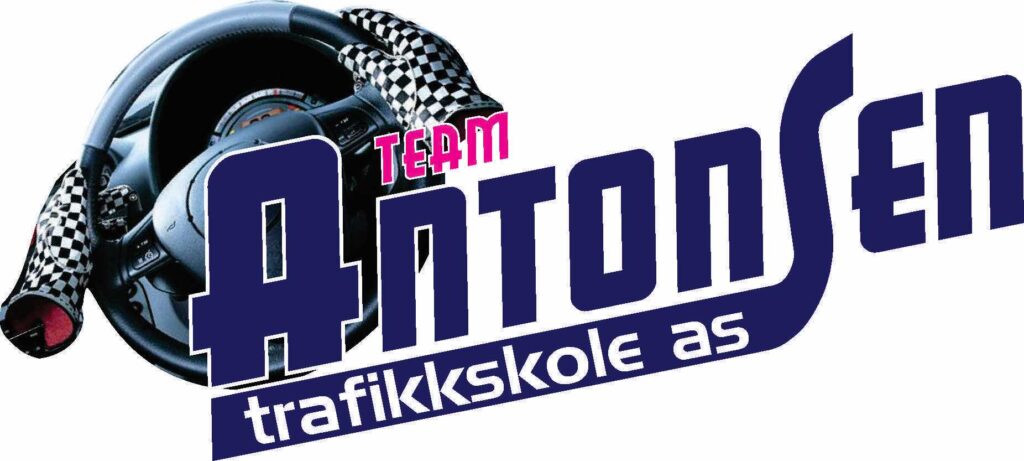Team Antonsen Trafikkskole AS